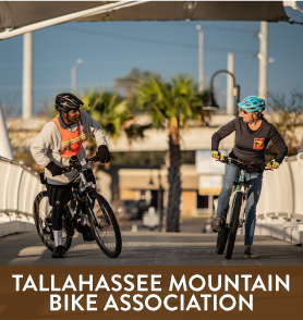 Tallahassee Mountain Bike Association