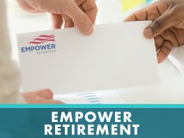 Empowerment Retirement Link